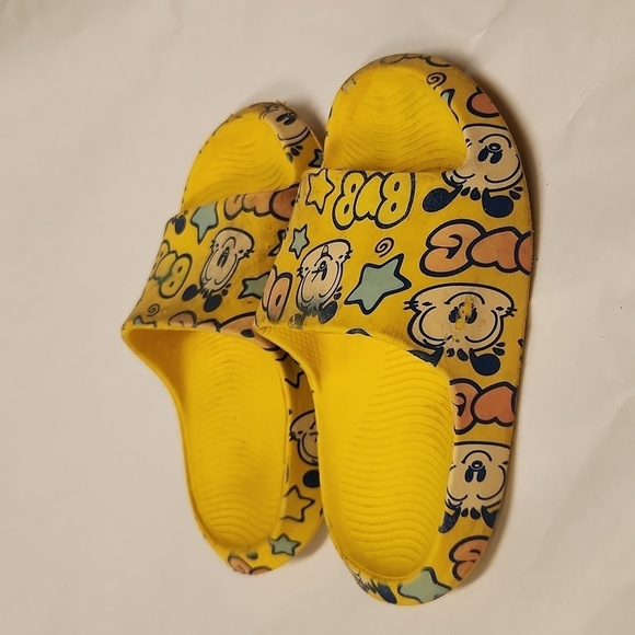 Bob Comic Shoes 170mm slide on shoes - Picture 1 of 9